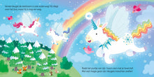 Afbeelding in Gallery-weergave laden, Usborne toverstafboekje - Magische Eenhoorns - Sam Taplin