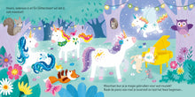Afbeelding in Gallery-weergave laden, Usborne toverstafboekje - Magische Eenhoorns - Sam Taplin