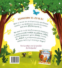 Afbeelding in Gallery-weergave laden, Veltman Uitgeverij boek - Dit is mijn bloem! 3+ - Alice Hemming / Nicola Slater