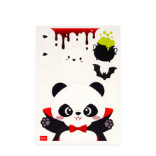 Afbeelding in Gallery-weergave laden, Legami Halloween - Set of 40 Static-Cling Window Stickers - Windo-Wow