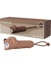 Afbeelding in Gallery-weergave laden, Winkee dieren zaklamp - Hond