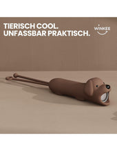 Afbeelding in Gallery-weergave laden, Winkee dieren zaklamp - Hond