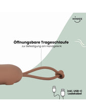 Afbeelding in Gallery-weergave laden, Winkee dieren zaklamp - Hond