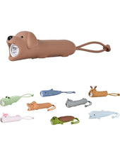 Afbeelding in Gallery-weergave laden, Winkee dieren zaklamp - Hond