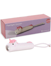 Afbeelding in Gallery-weergave laden, Winkee dieren zaklamp - Unicorn Eenhoorn