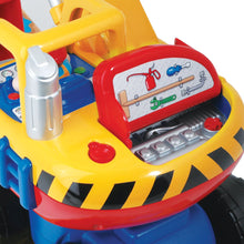 Afbeelding in Gallery-weergave laden, WOW Toys Dexter the Digger graafmachine