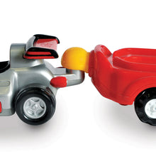 Afbeelding in Gallery-weergave laden, WOW Toys Richie Race Car