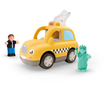 Afbeelding in Gallery-weergave laden, WOW voertuigen - Taxi Toni