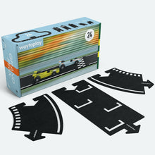 Afbeelding in Gallery-weergave laden, WaytoPlay Toys - Grand Prix - 24 delige set
