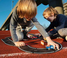 Afbeelding in Gallery-weergave laden, WaytoPlay Toys - Grand Prix - 24 delige set