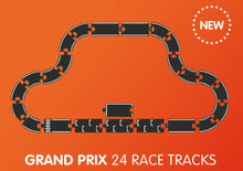 Afbeelding in Gallery-weergave laden, WaytoPlay Toys - Grand Prix - 24 delige set