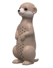 Afbeelding in Gallery-weergave laden, Winkee Tea Infuser - Meerkat Stokstaartje