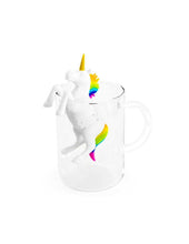 Afbeelding in Gallery-weergave laden, Winkee Tea Infuser - Unicorn eenhoorn