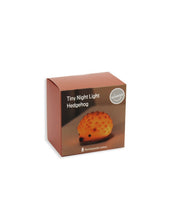 Afbeelding in Gallery-weergave laden, Winkee Tiny Nightlight - Egel