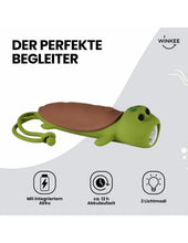 Afbeelding in Gallery-weergave laden, Winkee dieren zaklamp - Schildpad