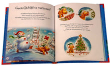 Afbeelding in Gallery-weergave laden, Rebo Uitgeverij boek - Winter verhaaltjes - Diana Manning, Cheryl Hawkinson