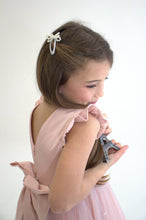 Afbeelding in Gallery-weergave laden, YUKO B. haarspeld Milena Blanche - Collectie Paris