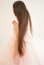 Afbeelding in Gallery-weergave laden, Yuko B. prachtige jurk Fiona rose - maat 6-8 jaar/130 cm