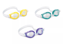 Afbeelding in Gallery-weergave laden, Zwembril Intex - keuze uit 3 kleuren