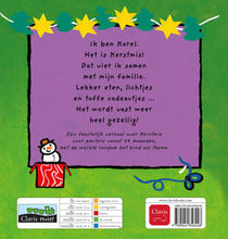 Afbeelding in Gallery-weergave laden, Clavis boek - Karel viert Kerstmis - Liesbet Slegers