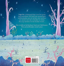 Afbeelding in Gallery-weergave laden, Clavis boek - Klaar voor Halloween - Federico Van Lunter & Katya Longhi