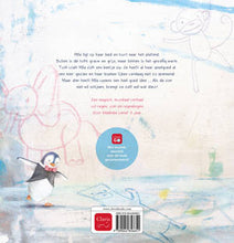 Afbeelding in Gallery-weergave laden, Clavis boek - Mila kleurt de dag - An Leysen