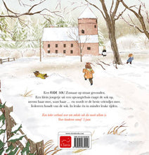 Afbeelding in Gallery-weergave laden, Clavis boek - De rode sok - Jin Xiaoyu