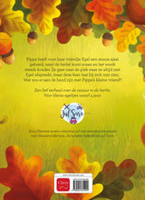 Afbeelding in Gallery-weergave laden, Clavis boek - Pippa en de vermiste egel - Juf Sara