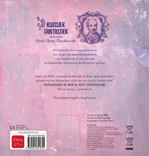 Afbeelding in Gallery-weergave laden, Clavis boek - Tovenaar Sofia - An Leysen