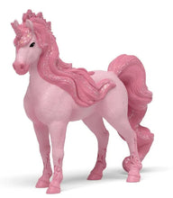 Afbeelding in Gallery-weergave laden, Schleich Bayala eenhoorn merrie Cassiopeia - 70859