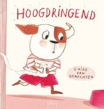 Afbeelding in Gallery-weergave laden, Clavis boek - Hoogdringend - Guido Van Genechten