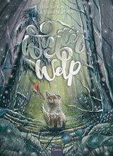 Afbeelding in Gallery-weergave laden, Clavis boek - Winterwelp - Ilse De Keyzer