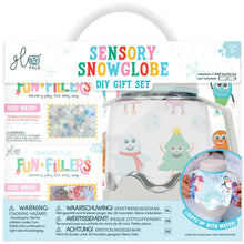 Afbeelding in Gallery-weergave laden, GloPals DIY Speelbeker set - Winter