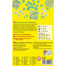 Afbeelding in Gallery-weergave laden, Haba Spel 3+ Draak Flonkervuur Geluksbingo - 305492