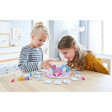 Afbeelding in Gallery-weergave laden, Hapa spel 4+ Eenhoorn Flonkerglans - Stapelwolken