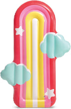 Afbeelding in Gallery-weergave laden, Intex - luchtbed Rainbow Cloud