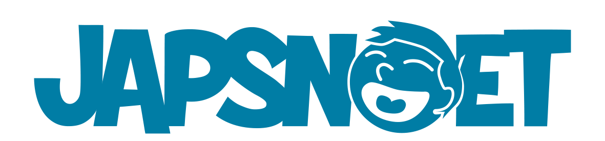 Preview image published by japsnoet.be