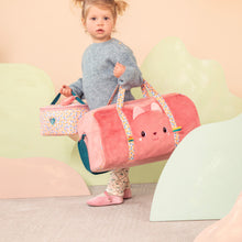 Afbeelding in Gallery-weergave laden, Lilliputiens Jeanne de Kat kindertoilettas - 84493