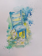 Afbeelding in Gallery-weergave laden, Boek - Juf, waar ben je? - Inge Nees, Jan Smets