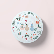 Afbeelding in Gallery-weergave laden, Studio Lieze kerst- en nieuwjaarswensen - set 6 stuks