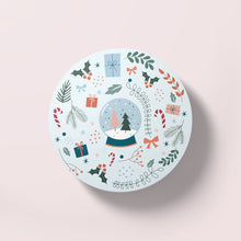 Afbeelding in Gallery-weergave laden, Studio Lieze kerst- en nieuwjaarswensen - set 6 stuks
