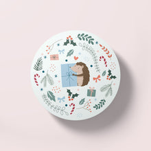 Afbeelding in Gallery-weergave laden, Studio Lieze kerst- en nieuwjaarswensen - set 6 stuks