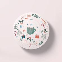 Afbeelding in Gallery-weergave laden, Studio Lieze kerst- en nieuwjaarswensen - set 6 stuks