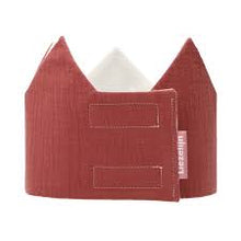 Afbeelding in Gallery-weergave laden, Liezelijn verjaardagskroon - Martha oudroze