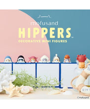 Afbeelding in Gallery-weergave laden, Sonny Angel - Figuurtje Mofusand Hippers