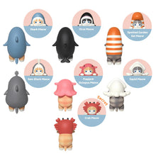 Afbeelding in Gallery-weergave laden, Sonny Angel - Figuurtje Mofusand Hippers