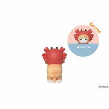 Afbeelding in Gallery-weergave laden, Sonny Angel - Figuurtje Mofusand Hippers