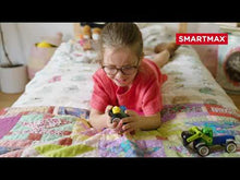 Video laden en afspelen in Gallery-weergave, SmartMax Power Vehicles - SMX 303