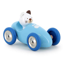 Afbeelding in Gallery-weergave laden, Vilac-in-car Mariette de poes auto