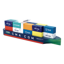 Afbeelding in Gallery-weergave laden, Vilac-Vilacity containerschip Jacques Saadé - CMA-CGM